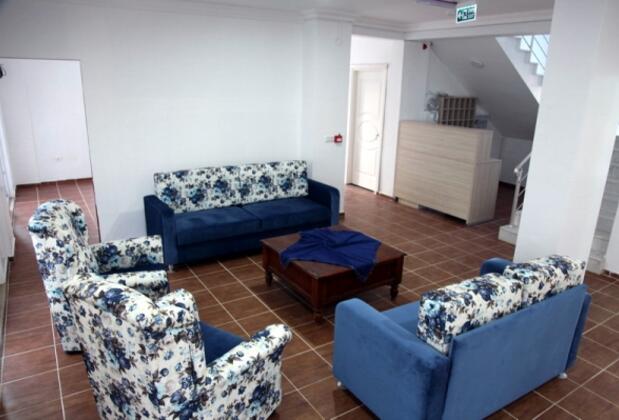 Kum Ada Otel - Görsel 2