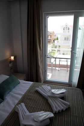 Kum Ada Otel - Görsel 14