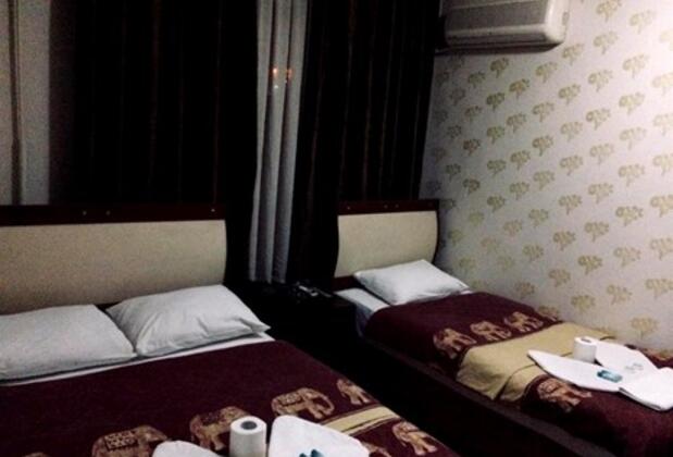 Konak Otel Altındağ - Görsel 11