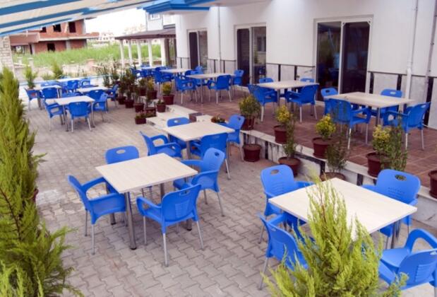 Kum Ada Otel - Görsel 7