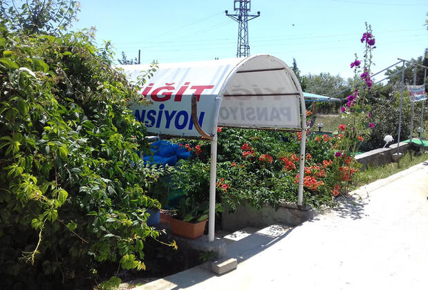 Yiğit Pansiyon - Görsel 27