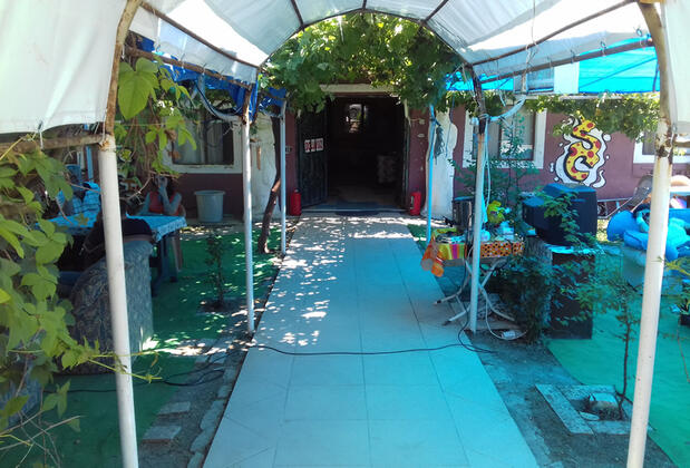 Yiğit Pansiyon - Görsel 19