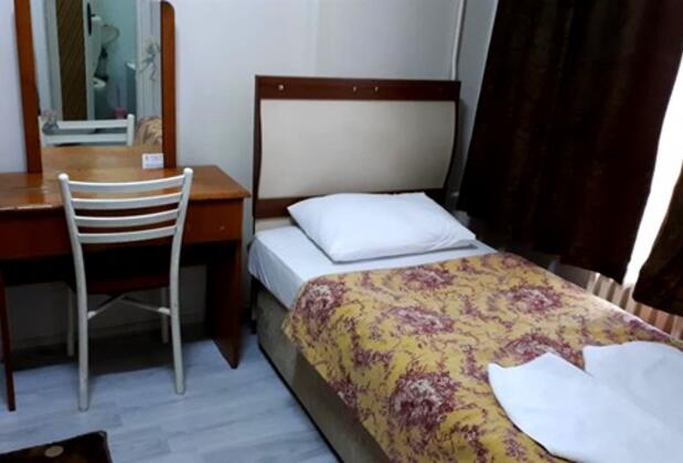 Konak Otel Altındağ - Görsel 13