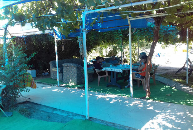 Yiğit Pansiyon - Görsel 26