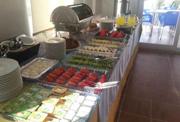 Kum Ada Otel - Görsel 11