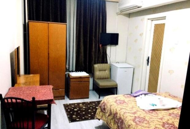 Konak Otel Altındağ - Görsel 9