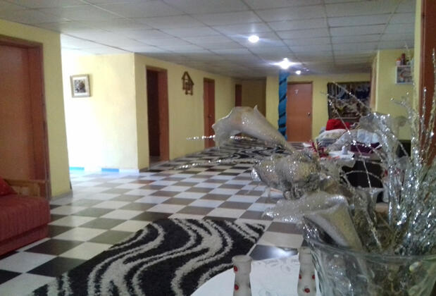 Yiğit Pansiyon - Görsel 29