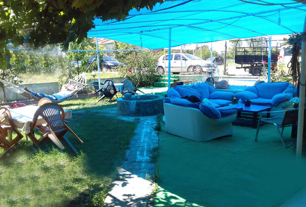 Yiğit Pansiyon - Görsel 17