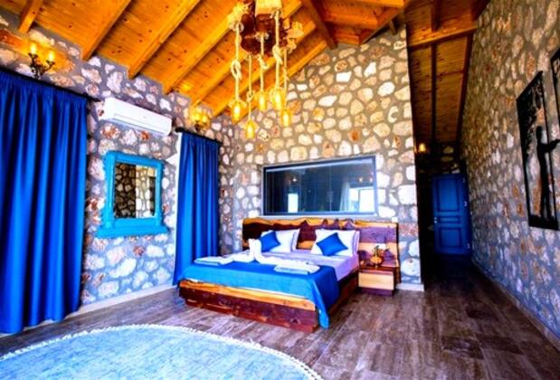 Villa Likya Kaş - Görsel 6