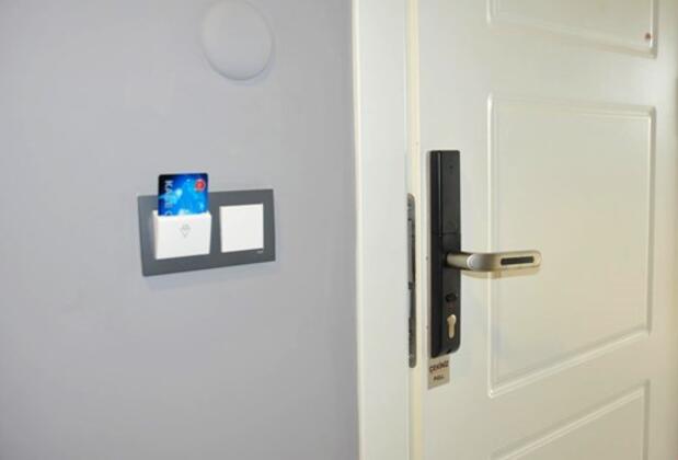 Adams Suite - Görsel 12