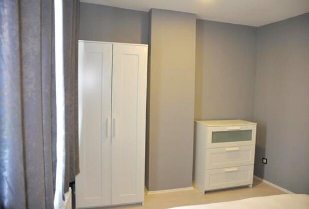 Adams Suite - Görsel 8