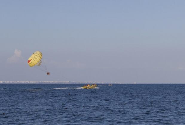 Matiate Park Hotel - Görsel 7