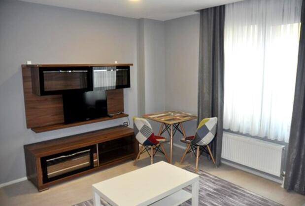 Adams Suite - Görsel 9