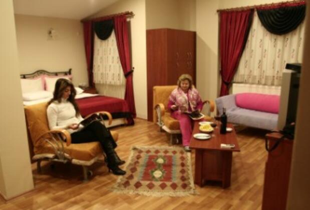 Coşkun Otel - Görsel 3