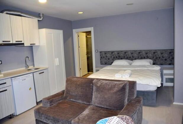 Adams Suite - Görsel 11