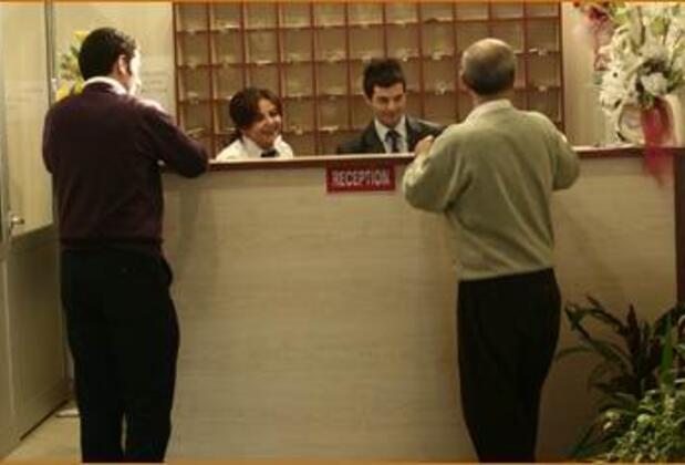 Coşkun Otel - Görsel 5