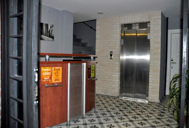 Adams Suite - Görsel 5