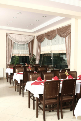 Coşkun Otel - Görsel 8