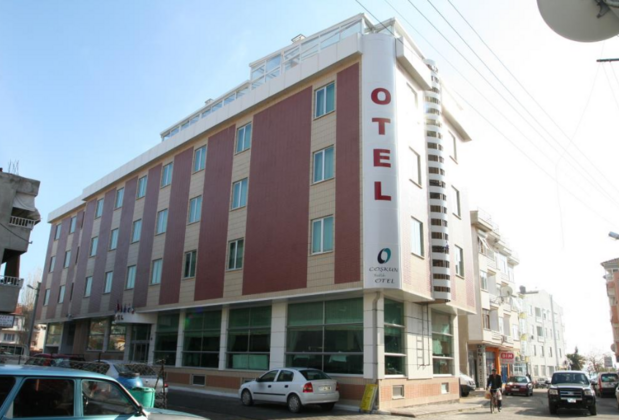 Coşkun Otel - Görsel 4