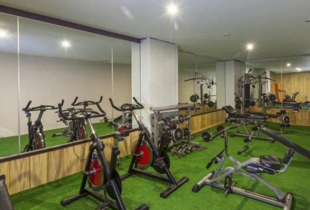 Matiate Park Hotel - Görsel 3