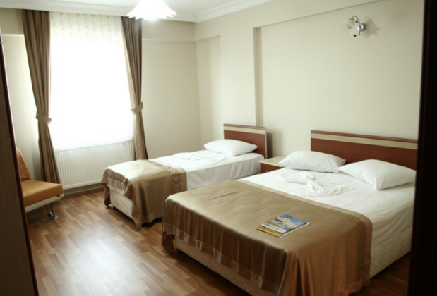 Coşkun Otel - Görsel 7