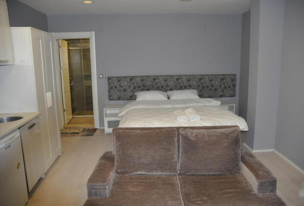 Adams Suite - Görsel 6