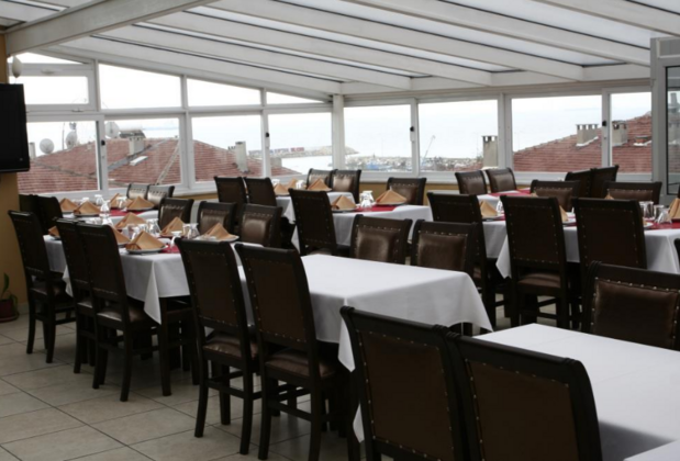 Coşkun Otel - Görsel 6