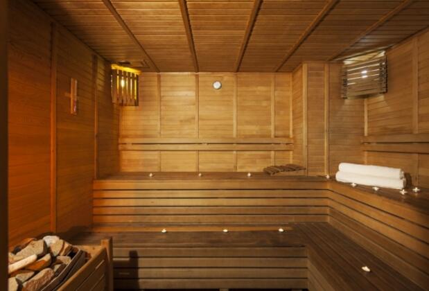 Matiate Park Hotel - Görsel 11