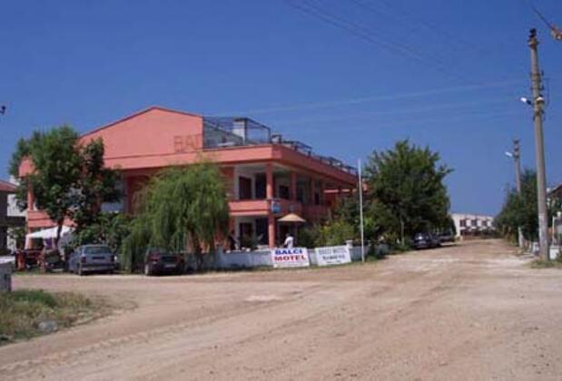 Balcı Apart Motel - Görsel 26