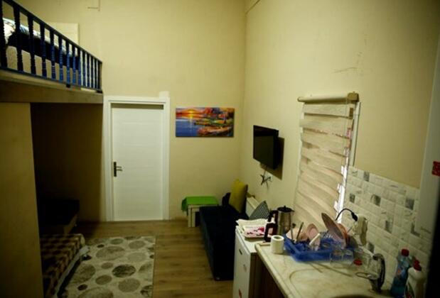 KILIÇHAN SUİT & APART’S KONAKLAMA - Görsel 3