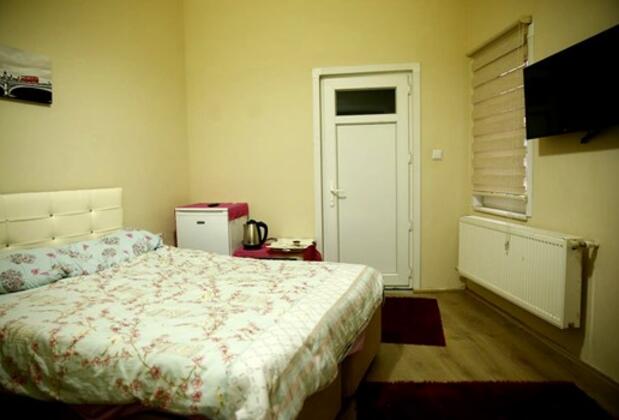 KILIÇHAN SUİT & APART’S KONAKLAMA - Görsel 7