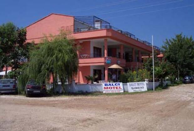 Balcı Apart Motel - Görsel 25