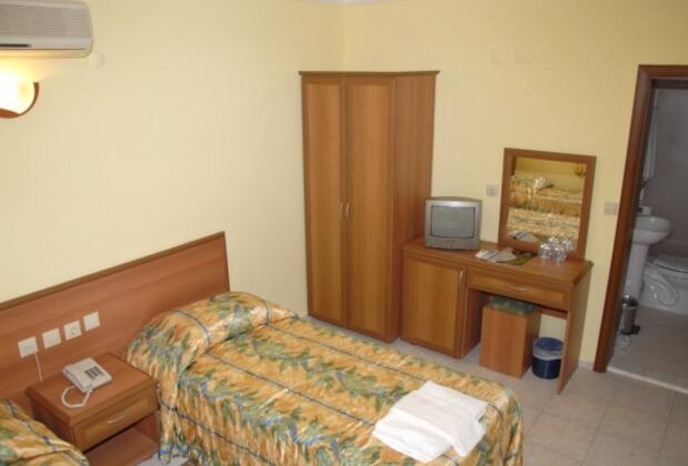 Matiate Park Hotel - Görsel 12