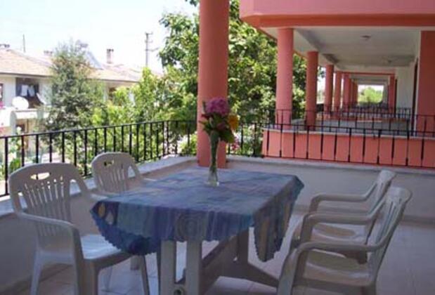 Balcı Apart Motel - Görsel 19