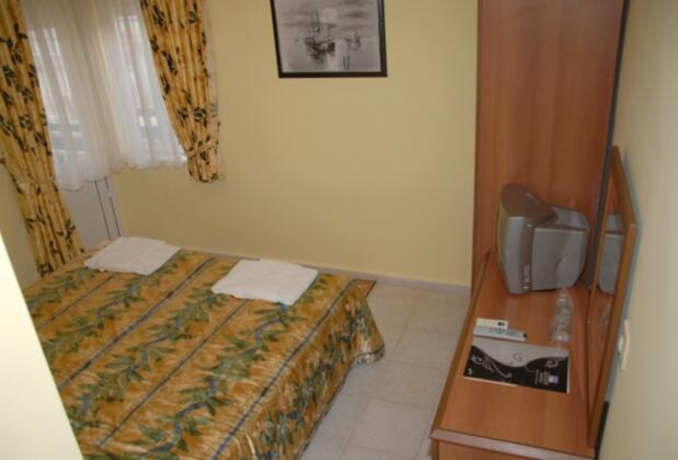 Matiate Park Hotel - Görsel 4