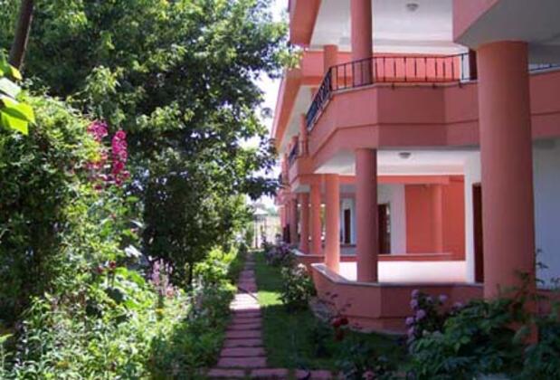 Balcı Apart Motel - Görsel 17