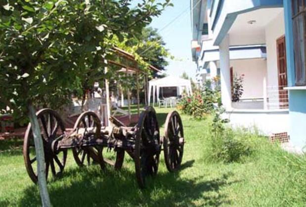 Balcı Apart Motel - Görsel 7