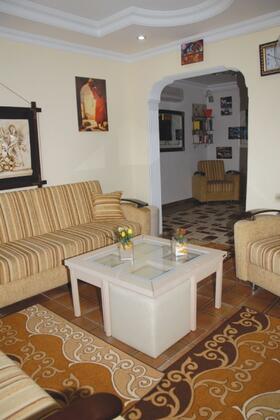 Matiate Park Hotel - Görsel 13