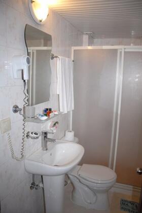 Matiate Park Hotel - Görsel 10