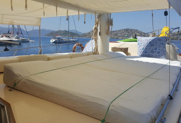 Yat Yorgun-1 - Görsel 20