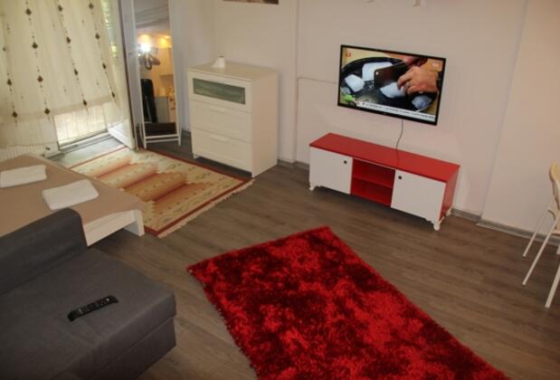 Rest House Apart - Görsel 3