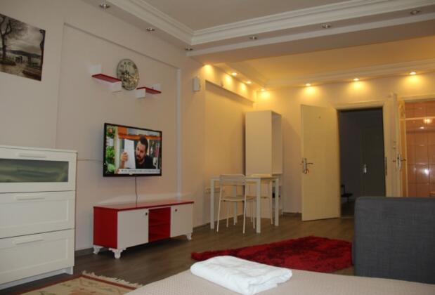 Rest House Apart - Görsel 7