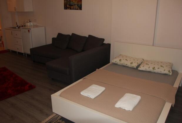 Rest House Apart - Görsel 9