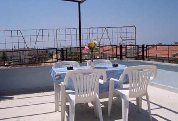 Balcı Apart Motel - Görsel 35