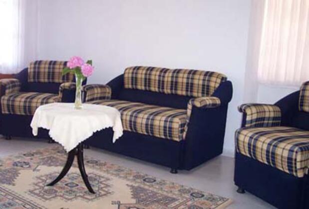 Balcı Apart Motel - Görsel 21