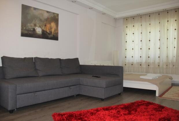 Rest House Apart - Görsel 4