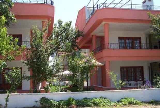 Balcı Apart Motel - Görsel 14