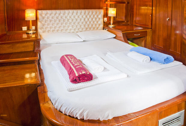 Yat Yorgun-1 - Görsel 3