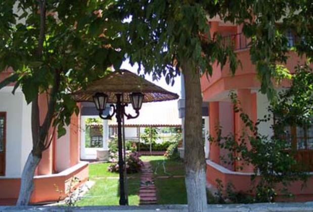 Balcı Apart Motel - Görsel 4