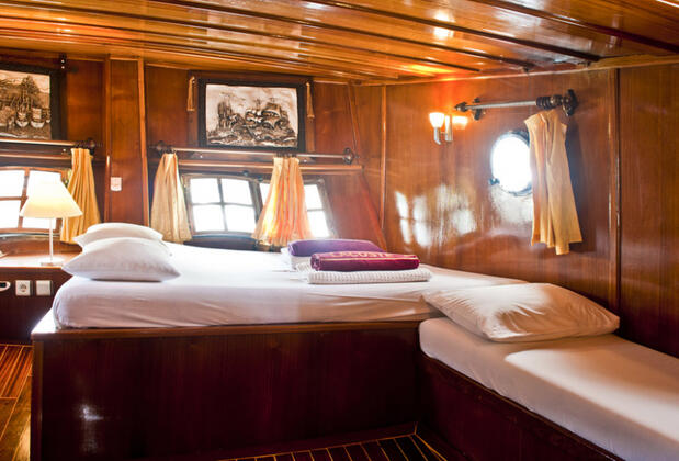 Yat Yorgun-1 - Görsel 6